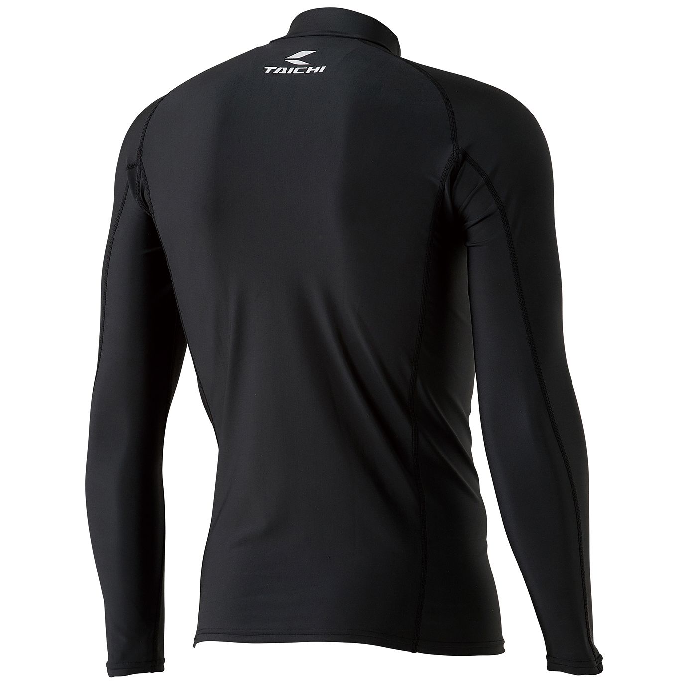 RSU320 Cool Ride Sports Undershirt Black L Size