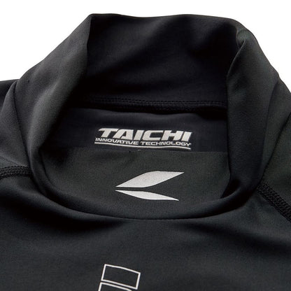 RSU320 Cool Ride Sports Undershirt Black XXL