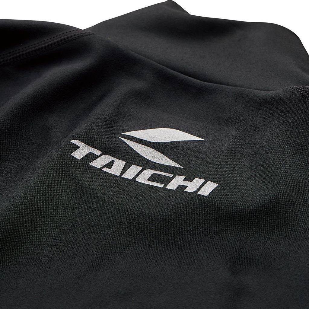 RSU320 Cool Ride Sports Undershirt Black XXL