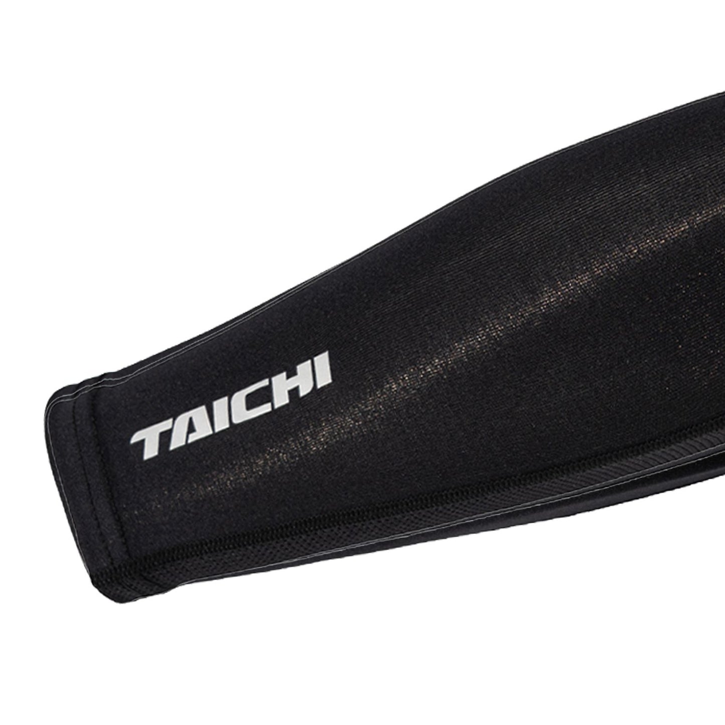 RSU326 クールライド ベーシック アームカバー ブラック