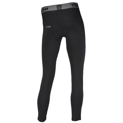RSU328 Cool Ride Basic Underpants Black M Size