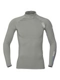 RSU500 Liquid Wind Undershirt Gray Size S