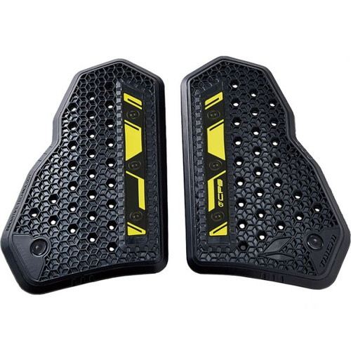 TRV079 HELINX Separate Chest Protector for Men