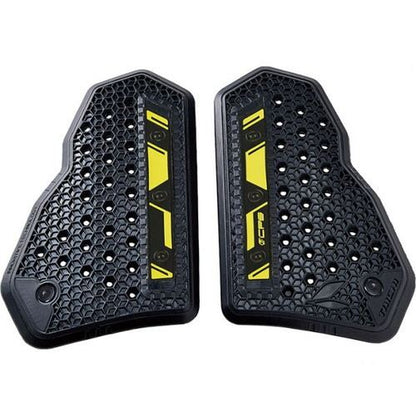TRV079 HELINX Separate Chest Protector for Men