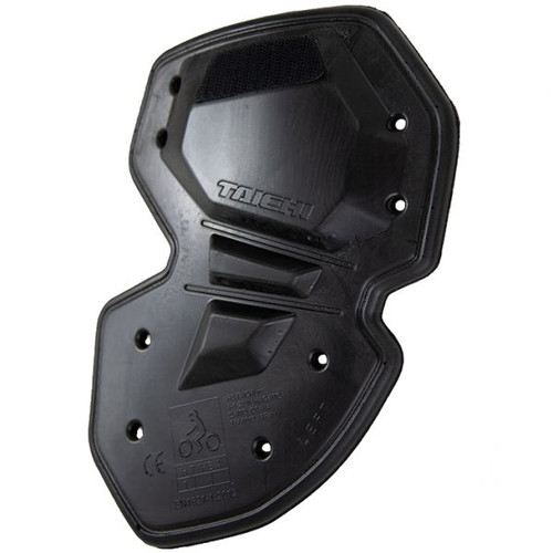TRV086 ステルス CE ヒップ プロテクター ブラック