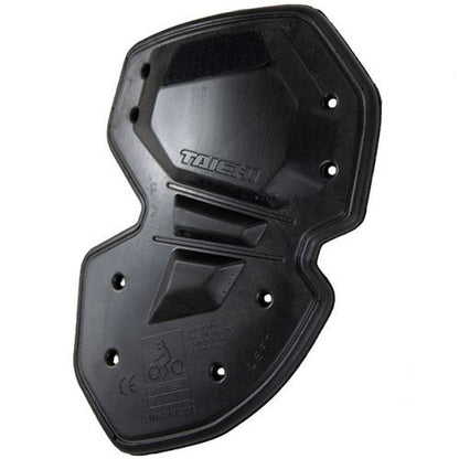 TRV086 ステルス CE ヒップ プロテクター ブラック