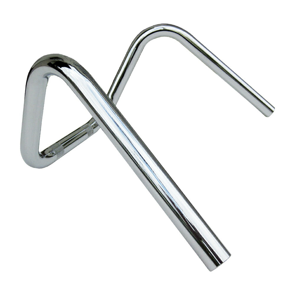 バンディット400/V/N 95-00年 GK77A しぼりアップハンドル セット ブラック ワイヤー