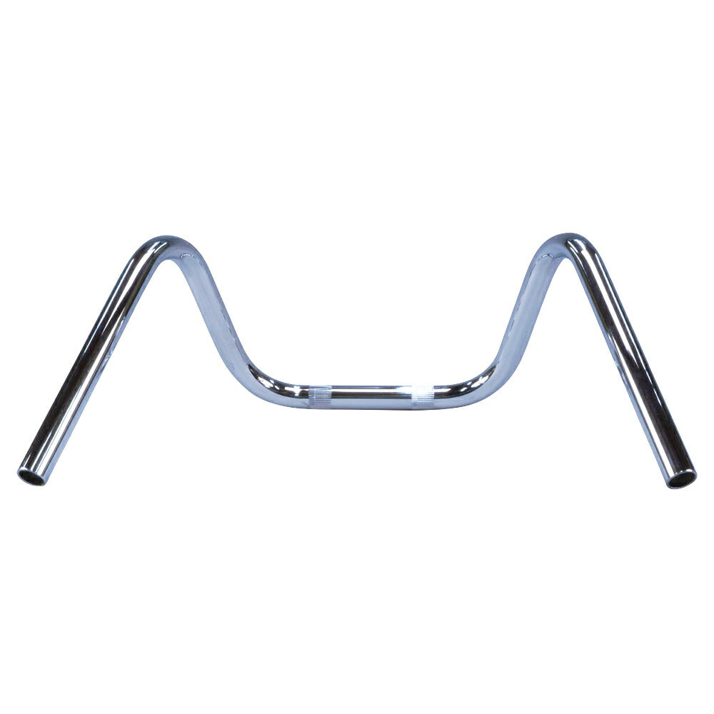 バリオス250 全年式 ZR250A しぼりアップハンドル セット ブラック ワイヤー