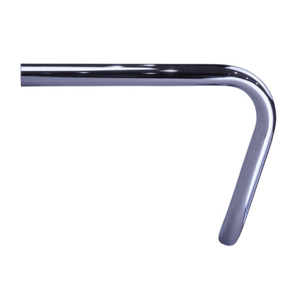 CBR400F 全年式 NC17 しぼりアップハンドル セット ブラックメッシュ ダークメッシュ ワイヤー