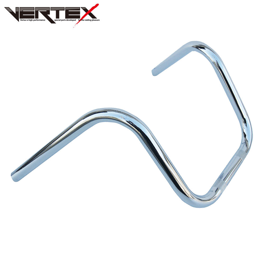 GSX400E 刀 (ザリ、ゴキ) GK51 しぼりアップハンドル セット カラー ワイヤー