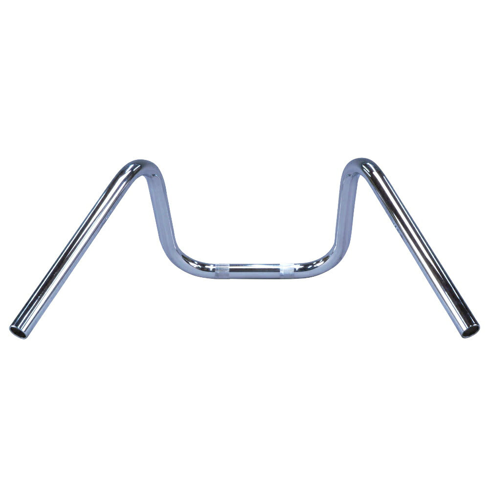 RZ250R 83-84年 29L しぼりアップハンドル セット メッシュ ワイヤー