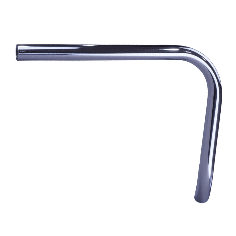 GS400 2型/E型 78年 しぼりアップハンドル セット ブラックメッシュ ダークメッシュ ワイヤー