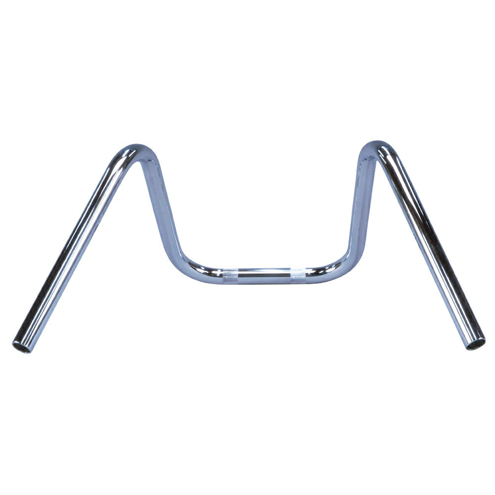 GS400 1型 76-77年 しぼりアップハンドル セット メッシュ ワイヤー