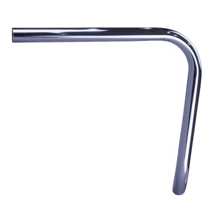 ゼファー400 91-95年 ZR400C しぼりアップハンドル セット ブラックメッシュ ダークメッシュ ワイヤー