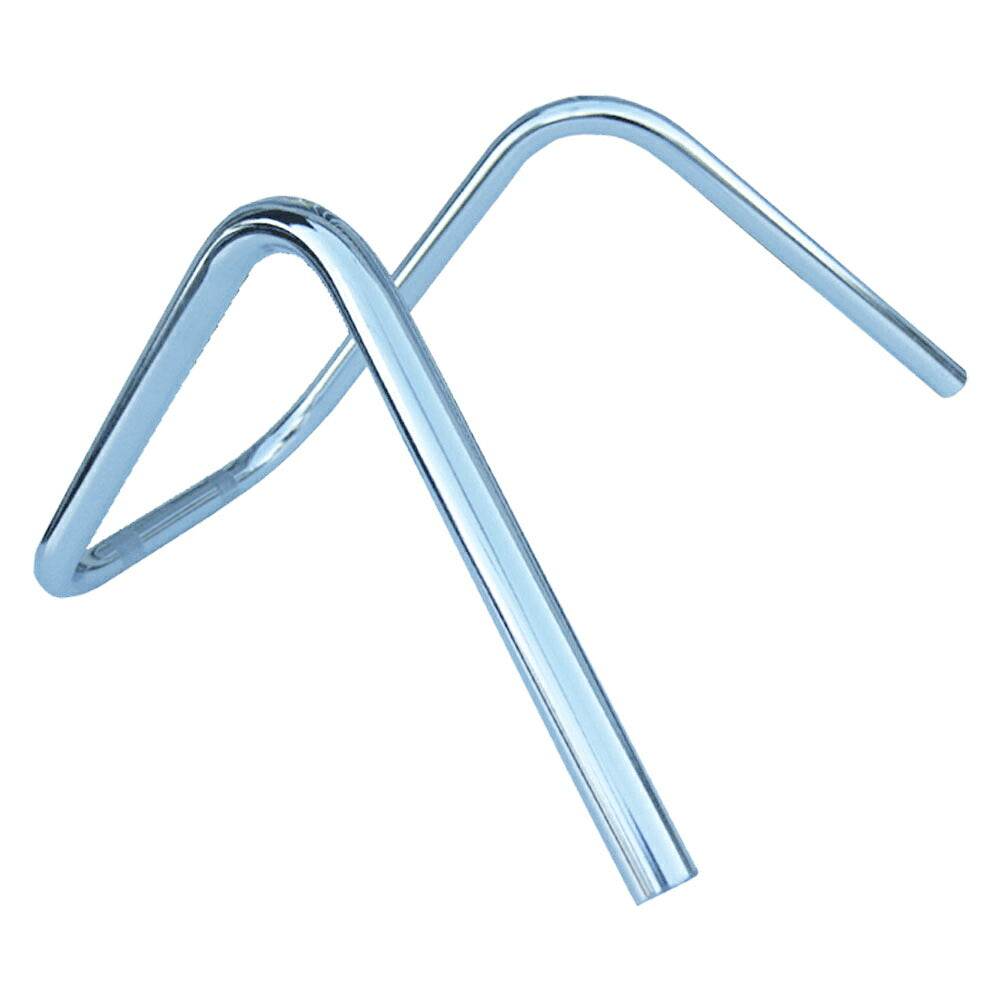 XJ400/E/D 80-83年 しぼりアップハンドル セット ブラックメッシュ ダークメッシュ ワイヤー