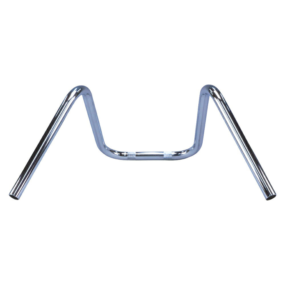 RZ250 1985 1AR Pulled-back Handlebar Set, Color Cables