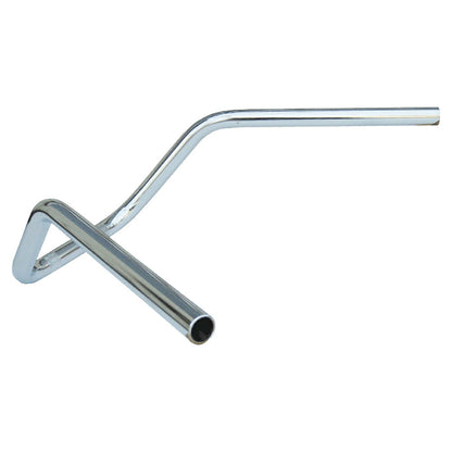 GSX400FS インパルス 81-82年 鬼ハンドル セット ブラック ワイヤー