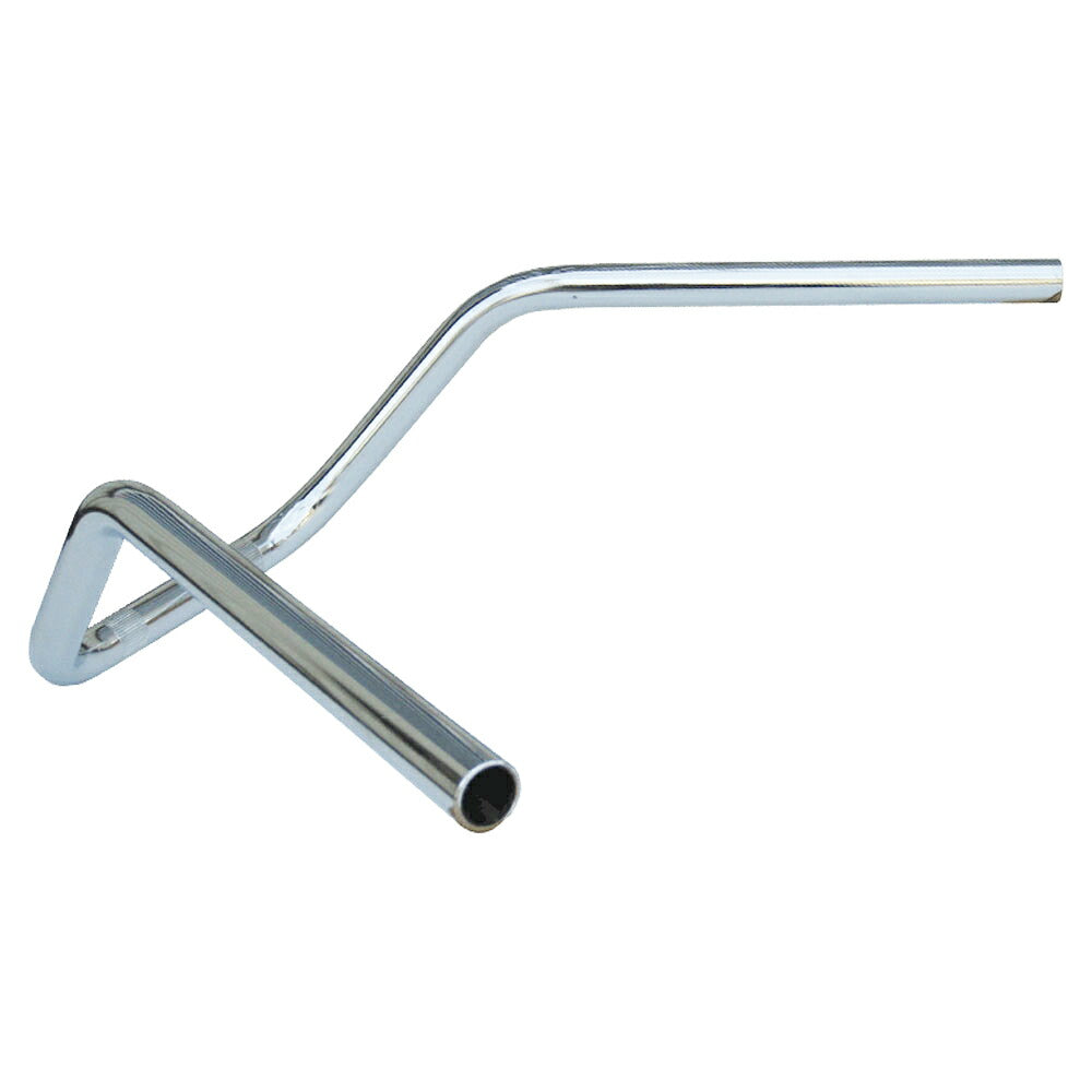 ホーネット250 00-05年 MC31 鬼ハンドル セット ブラックメッシュ ダークメッシュ ワイヤー