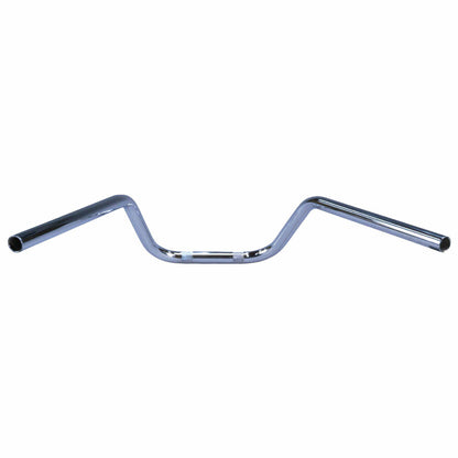 SR400 03-08年 RH01J 鬼ハンドル セット ブラックメッシュ ダークメッシュ ワイヤー