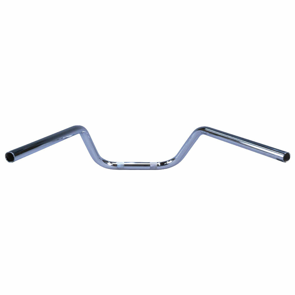 SR400 01-02年 RH01J 鬼ハンドル セット ブラックメッシュ ダークメッシュ ワイヤー