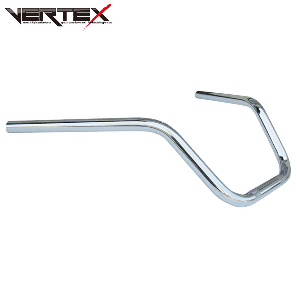 ST250 03-07年 NJ4AA 鬼ハンドル セット カラー ワイヤー