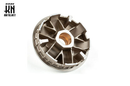 Stage6 SportPRO ハイスピードプーリー ヤマハ太軸/細軸用