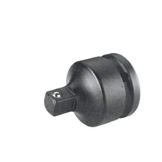 1/2 インパクトレンチ用アダプタ 1/2凹X3/8凸 サイズ(\"SQ):1/2凹x3/8凸