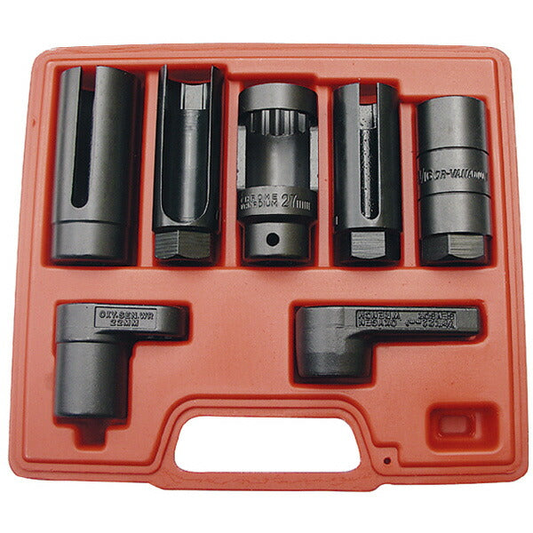 Sensor Socket Set