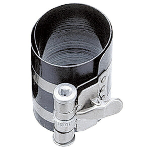 ピストンリングコンプレッサー 適応サイズ(mm):φ53~125 高さ(mm):76