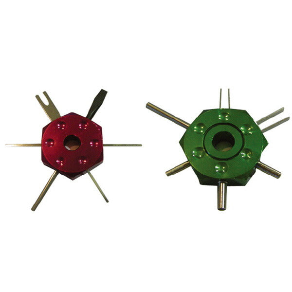 ターミナルツール