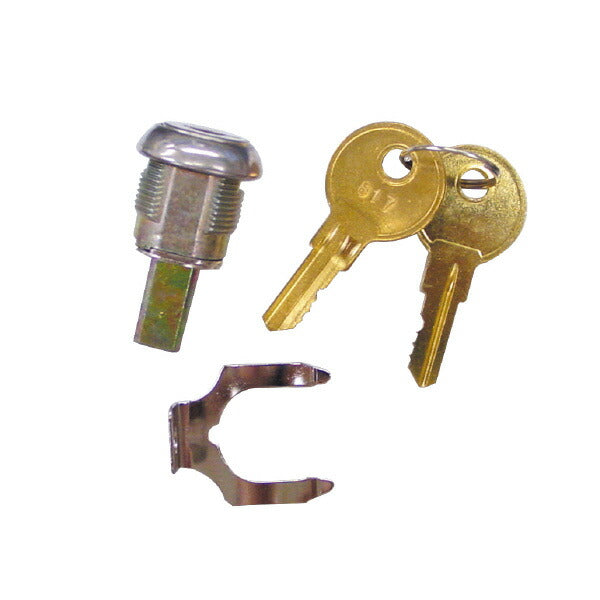 キー一式(キー･シリンダー･ストッパー)