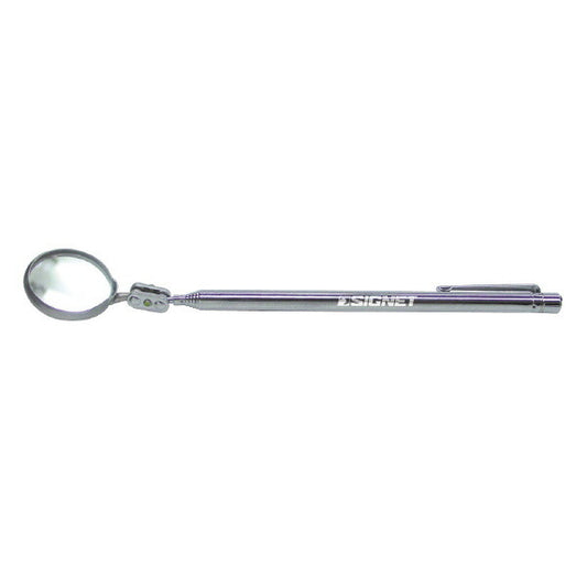 丸型インスヘﾟクションミラー(32MM) ミラーサイズ(mmφ):32 全長(mm):195~700