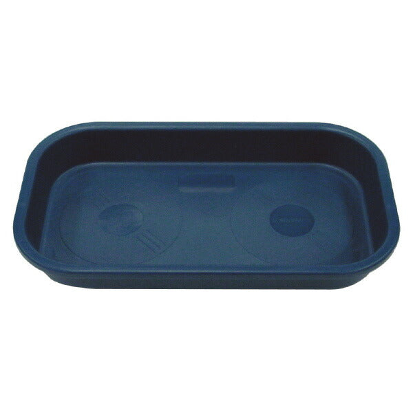 長方型プラスチックマグネットトレイ サイズ(mm):W240×D140×H42