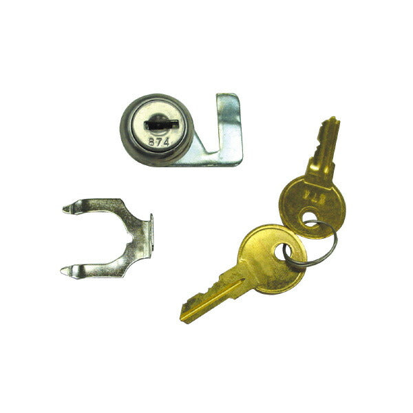 キー一式(キー･シリンダー･ストッパー)