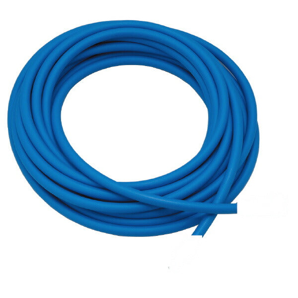 30Mソフトウレタンエアーホース8.5X12.5 長さ(m):30 内径x外径(mm):φ8.5x12.5