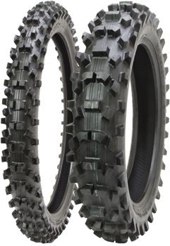 540 HOLESHOT MS リア 100/100-18 59M TT チューブタイプ バイアス 公道走行不可 1本入