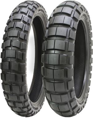 E804 フロント 110/80R19 59R TL チューブレス ラジアル 1本入