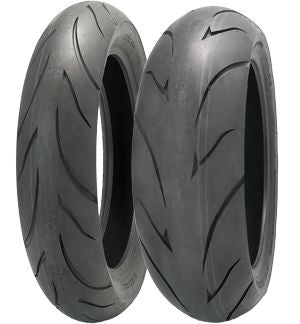 011 VERGE リア 200/50R18 M/C 76V TL チューブレス ラジアル 1本入