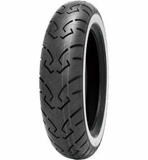 250 フロント MT90-16 M/C 73H WW ホワイトウォール TL チューブレス バイアス 1本入