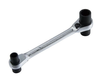 4in1 リバースラチェットレンチ 8/10/12/13mm