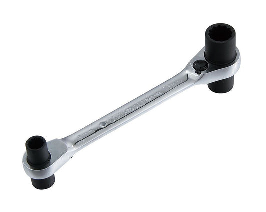 4in1 リバースラチェットレンチ 8/10/12/13mm