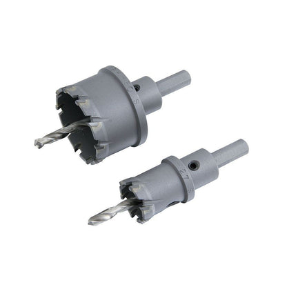 超硬ホルソー ハイスピードカッター φ61