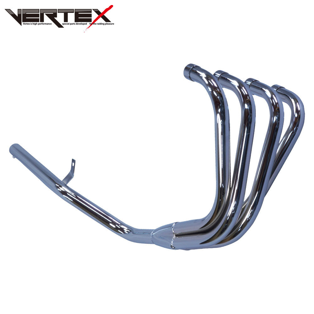 CB250T/CB400T HAWK 2 Muffler