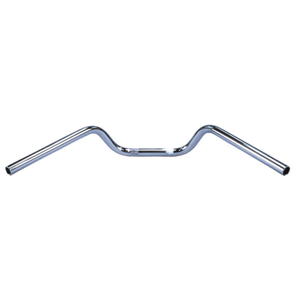 GSX400 Impulse 05-07/GK7CA Semi-絞り Up Handlebar Set Color Wire