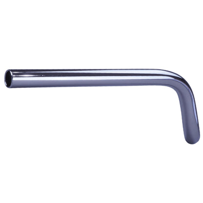CB400SF 08-17 NC42 Non-ABS Semi-Shibori Handlebar Set Black Wires