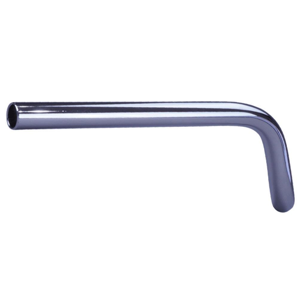 XV250 Virago 88-92 3DM Semi-絞り Up Handlebar Set Black Wires