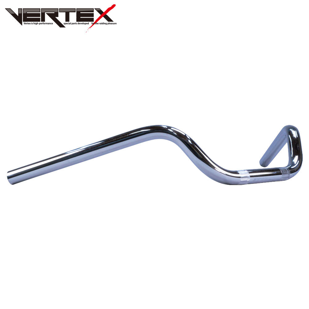 バンディット250 90-94年/GJ74 セミしぼりアップハンドル セット カラー ワイヤー