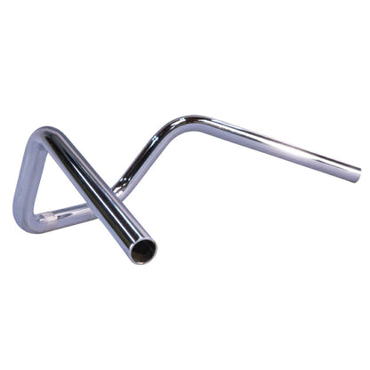 CB750F 79-82年 RC04 セミしぼりアップハンドル セット メッシュ ワイヤー