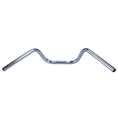 CB400SF 04-05年 NC39 セミしぼりアップハンドル セット ブラックメッシュ ダークメッシュ ワイヤー