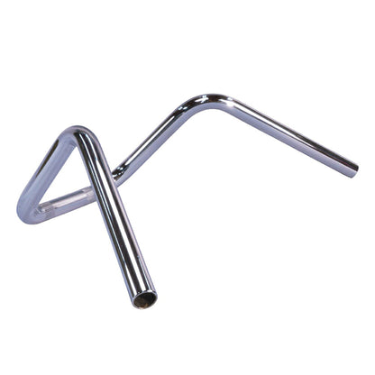 Z250FT A3 81年 KZ250A セミしぼりアップハンドル セット ブラック ワイヤー